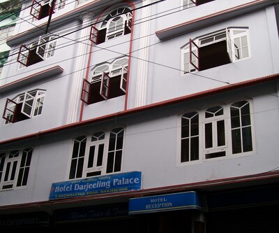 Hotel Darjeeling Palace
